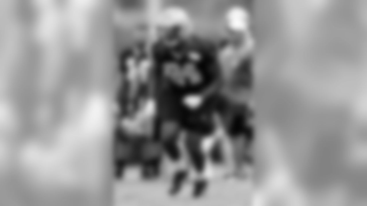 2019 New Orleans Saints - Vet Mini Camp
June 12TH
All Images Copyright Michael C. Hebert