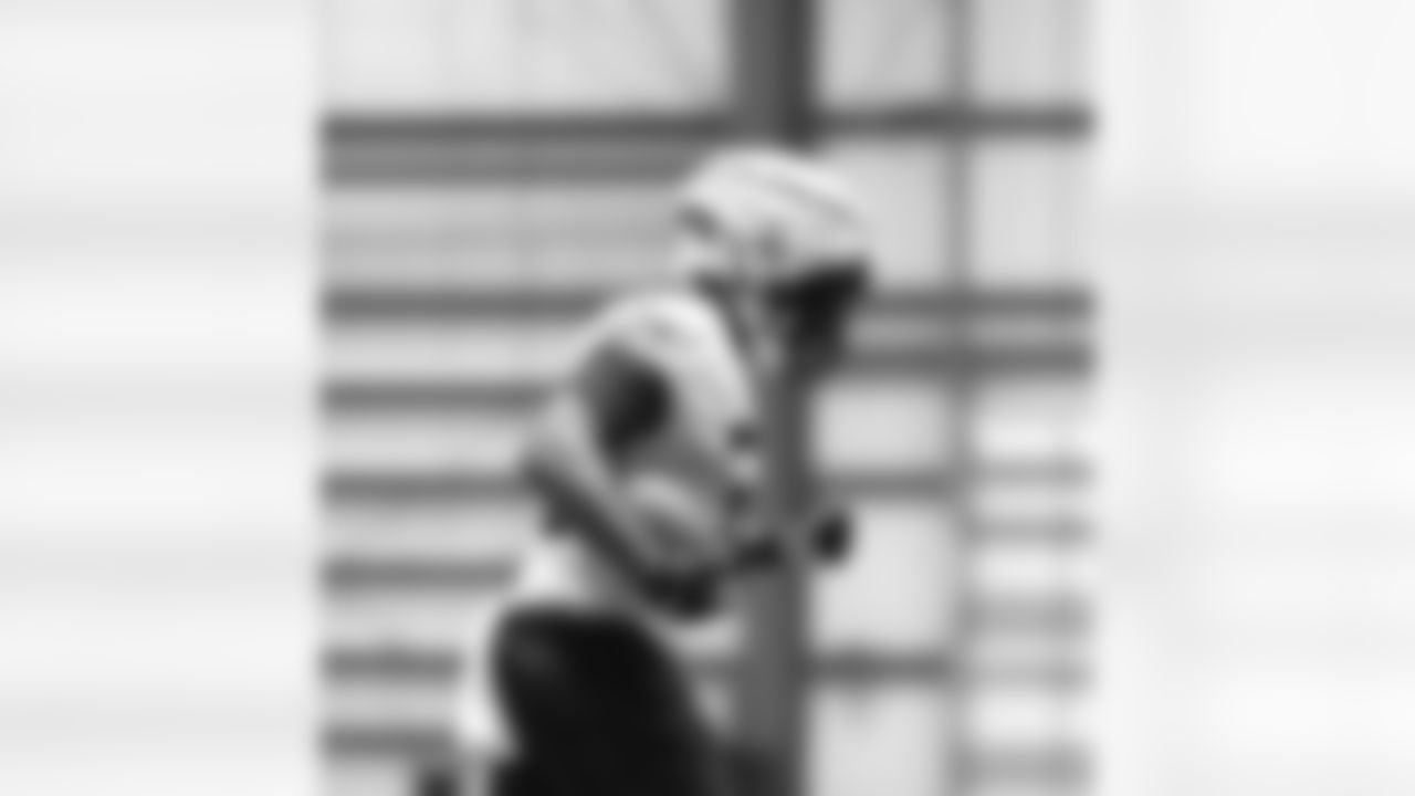 Full coverage of the New Orleans Saints workouts during 2023 Training Camp presented by Rouses Markets on Tuesday, August 15.