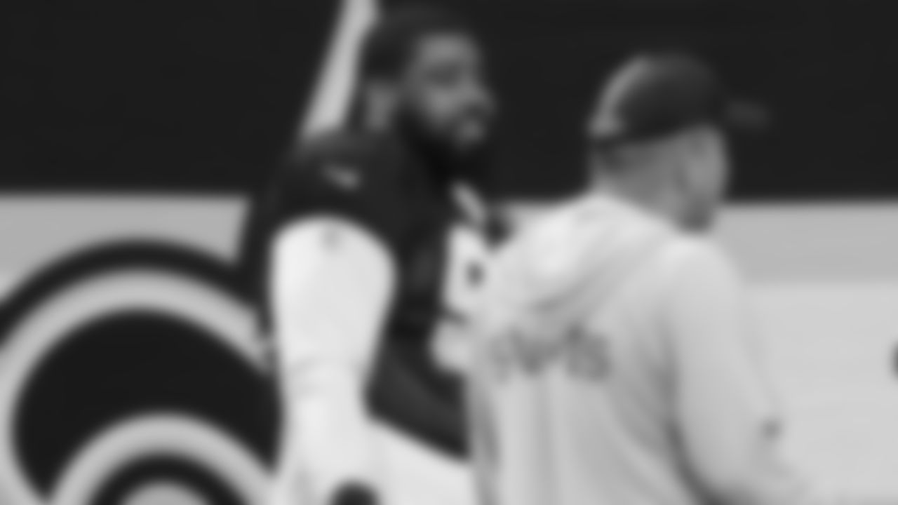98 Sheldon Rankins | DT