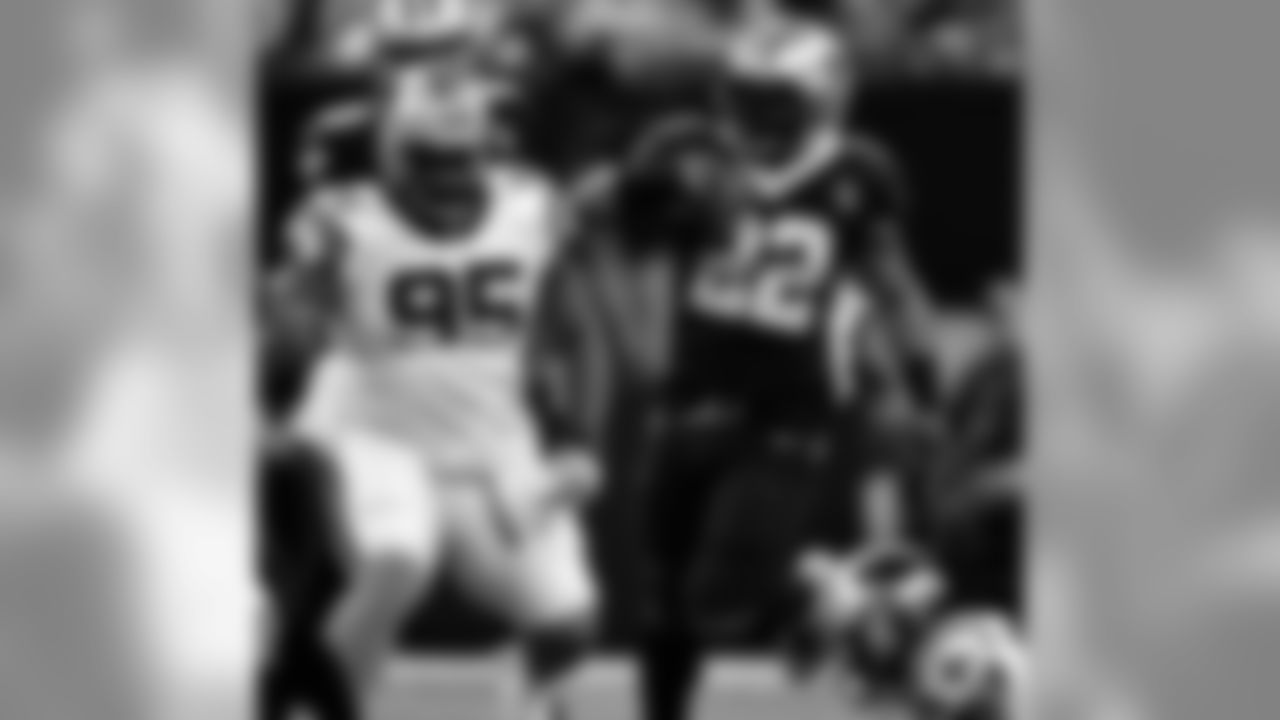 Panthers 33 - Saints 14 (L)
13-3 for the 2018 Season
Number 1 Seed in the NFC
New Orleans Saints 2018 Season
Michael C. Hebert