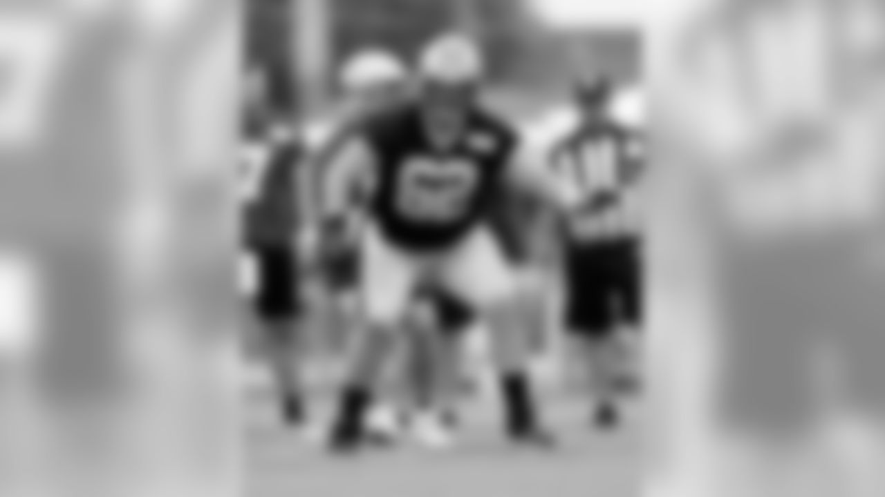 2019 New Orleans Saints - Vet Mini Camp
June 12TH
All Images Copyright Michael C. Hebert