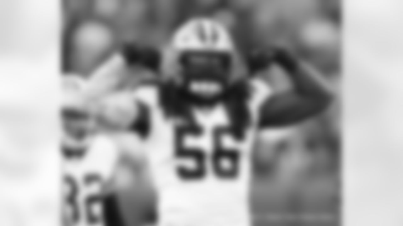 Check out the game action from the New Orleans Saints win against the Philadelphia Eagles in Week 17 of the 2022 NFL season.