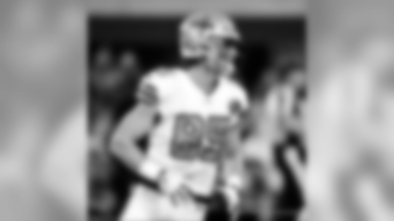 Saints 30 - Vikings 20(W)
New Orleans Saints 2018 Season
Michael C. Hebert