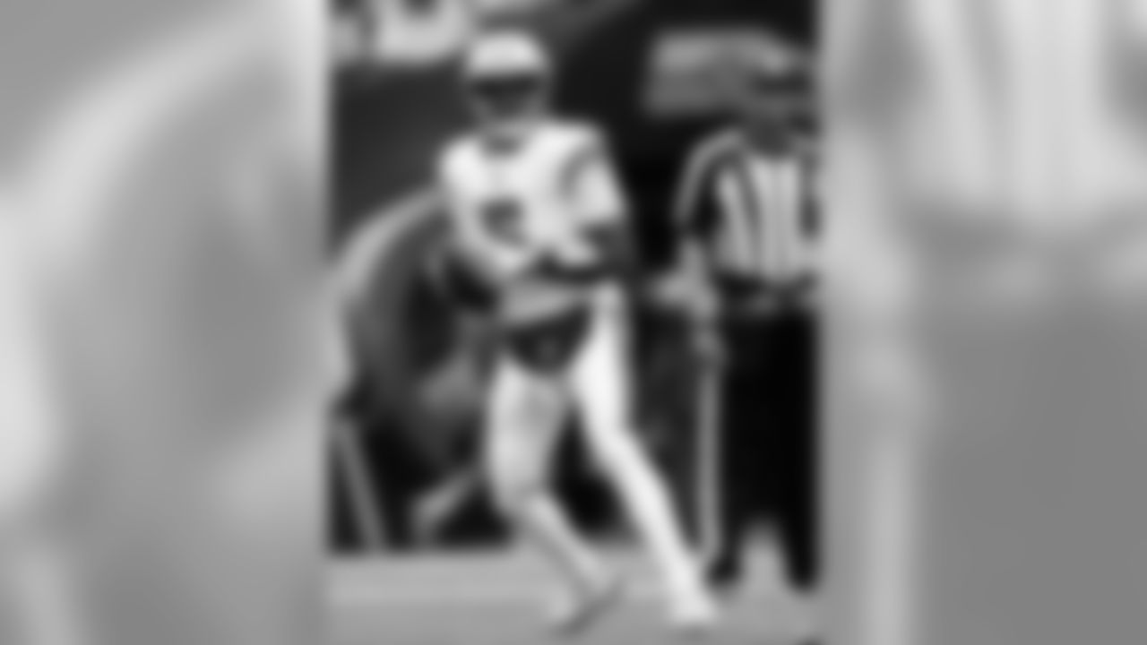 Game action photos of the New Orleans Saints taking on the Seattle Seahawks in week 3 of the 2019 NFL season.