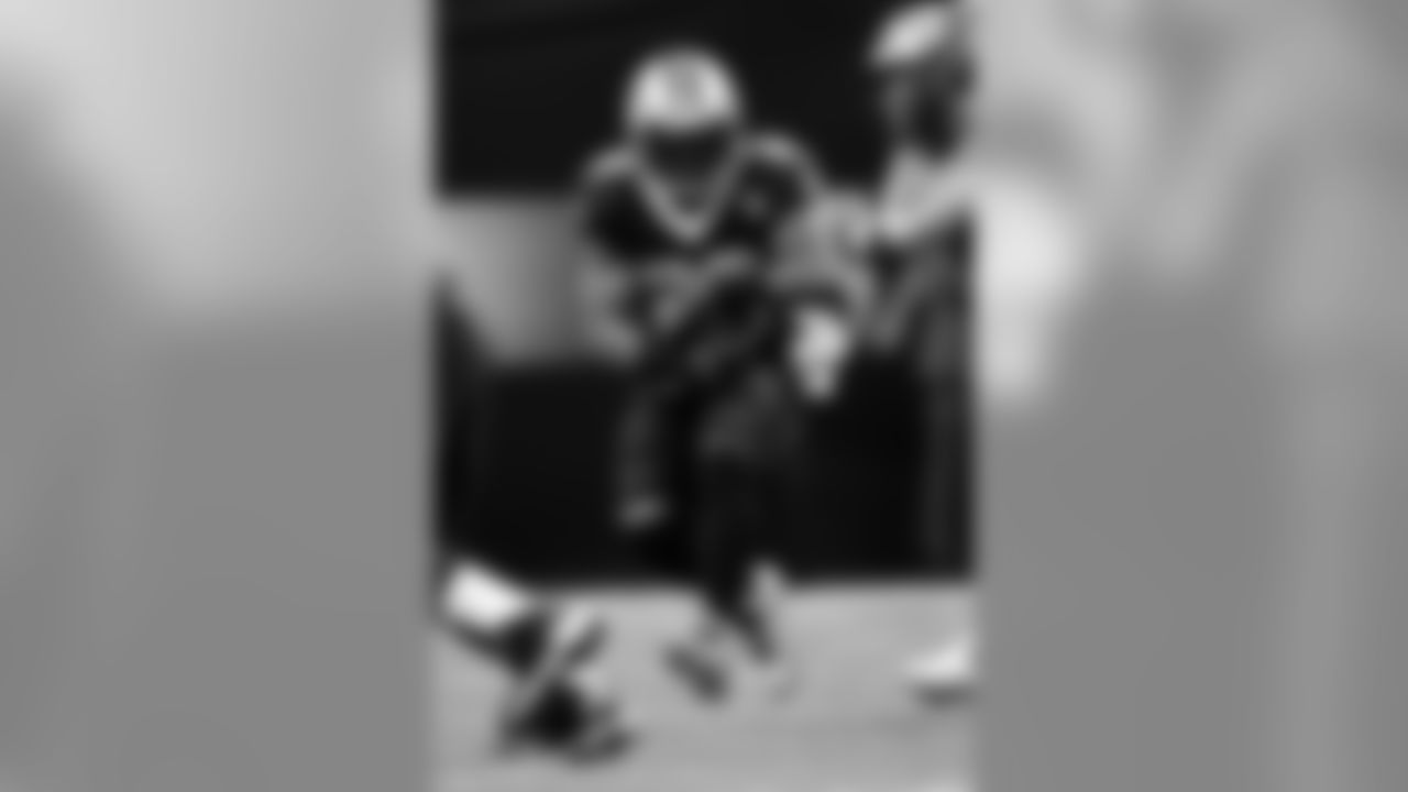 Saints 31- Falcons 17 (W)
New Orleans Saints 2018 Season
Michael C. Hebert
