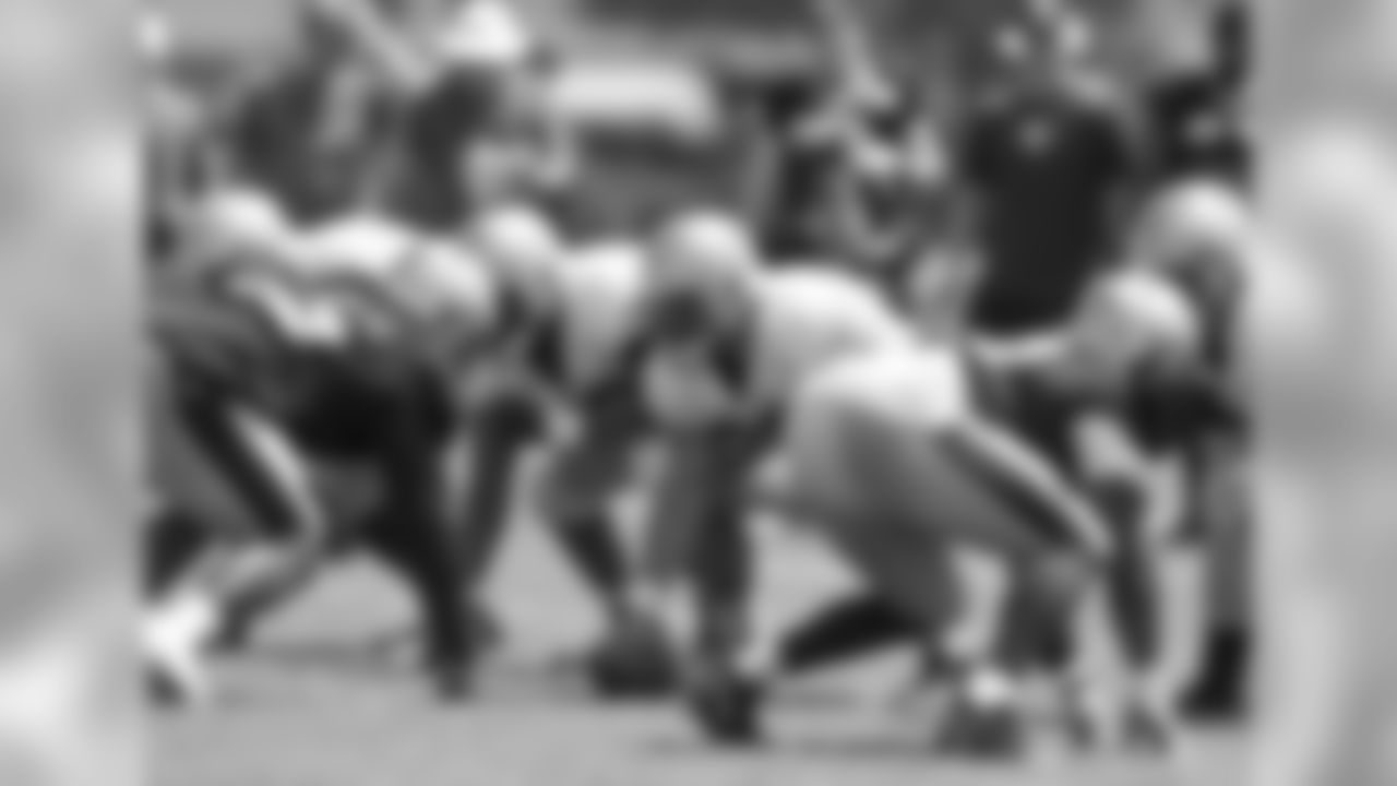 Check out the action from New Orleans Saints Training Camp presented by Verizon at Ochsner Sports Performance Center on July 29, 2019.