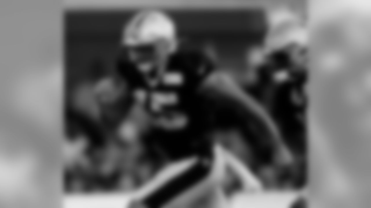 8-3-19 Training Camp in Metairie, LA
Headshots
2019 New Orleans Saints
All Images Copyright Michael C. Hebert