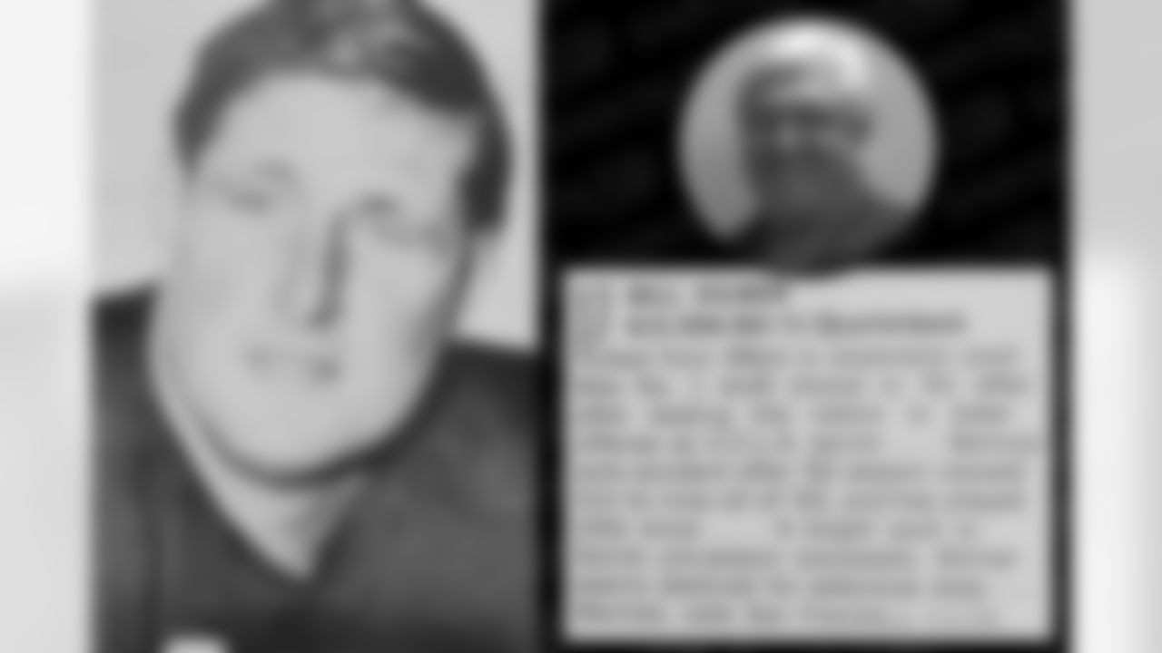 1967 new orleans saints roster