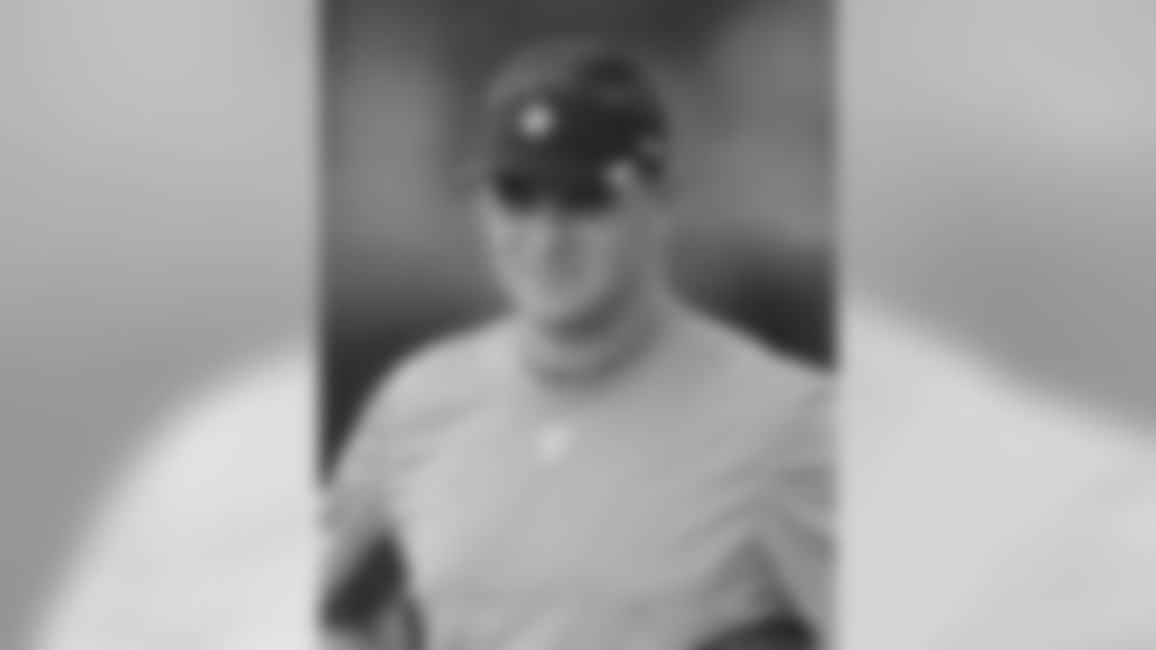 Quarterbacks Coach Joe Lombardi
