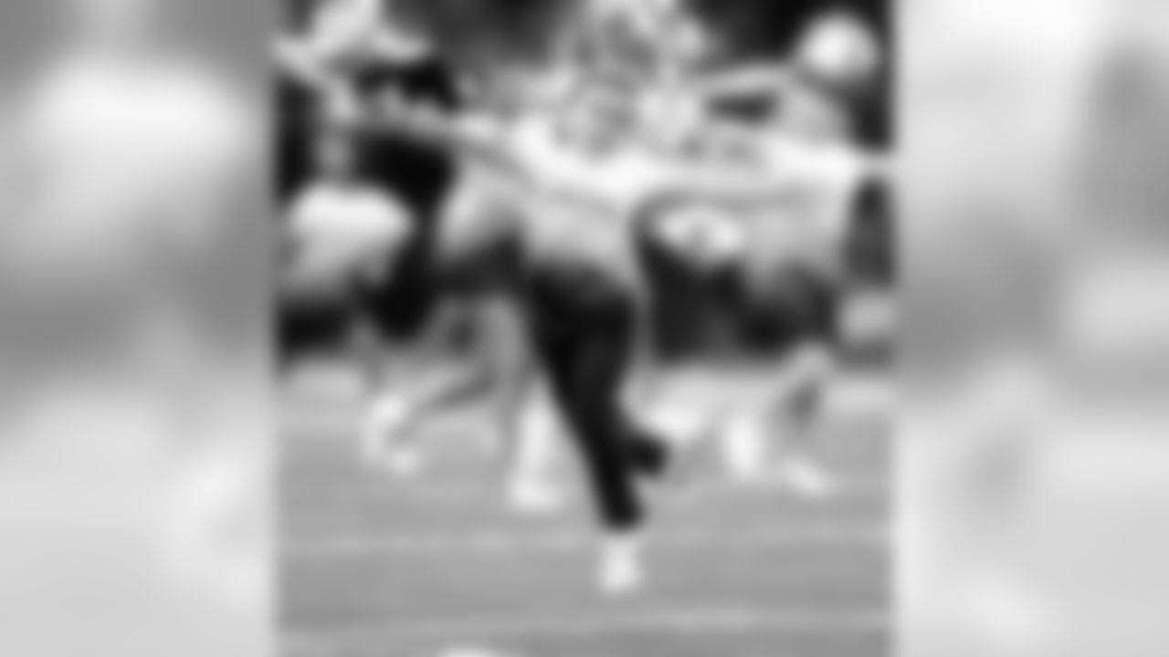 Saints 48- Eagles 7 (W)
New Orleans Saints 2018 Season
Michael C. Hebert