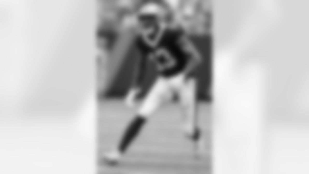 New Orleans Saints wide receiver Michael Thomas in action during their 2022 Week 3 game against the Carolina Panthers.