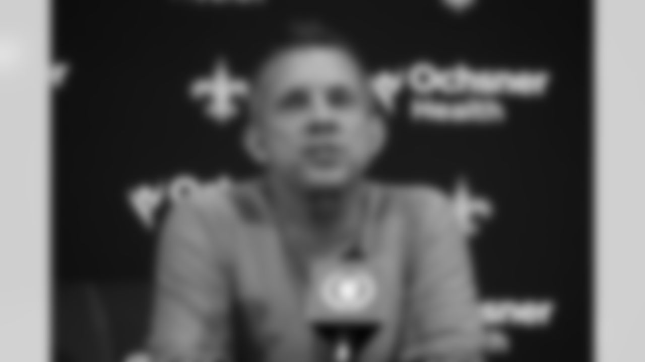 On January 25, 2022, New Orleans Saints head coach Sean Payton announced he was stepping down from his role as head coach after 16 seasons.