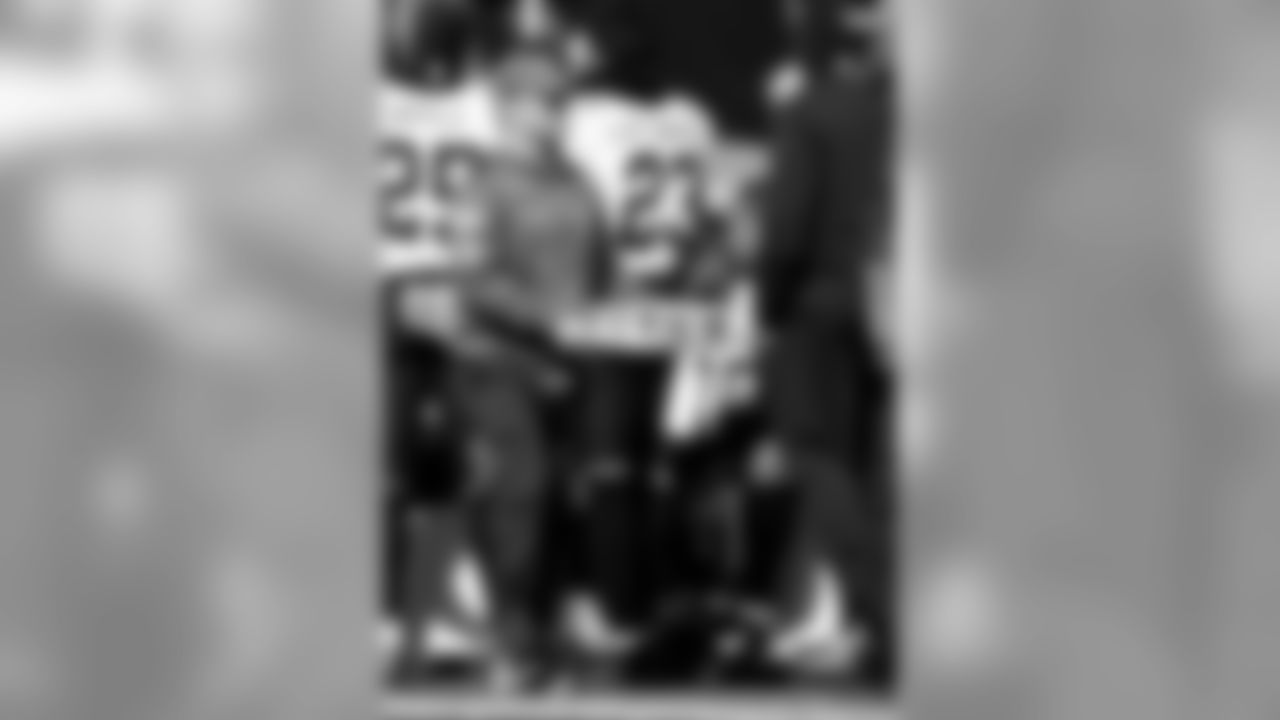 Saints 51 - Bengals 14 (W)
New Orleans Saints 2018 Season
Michael C. Hebert