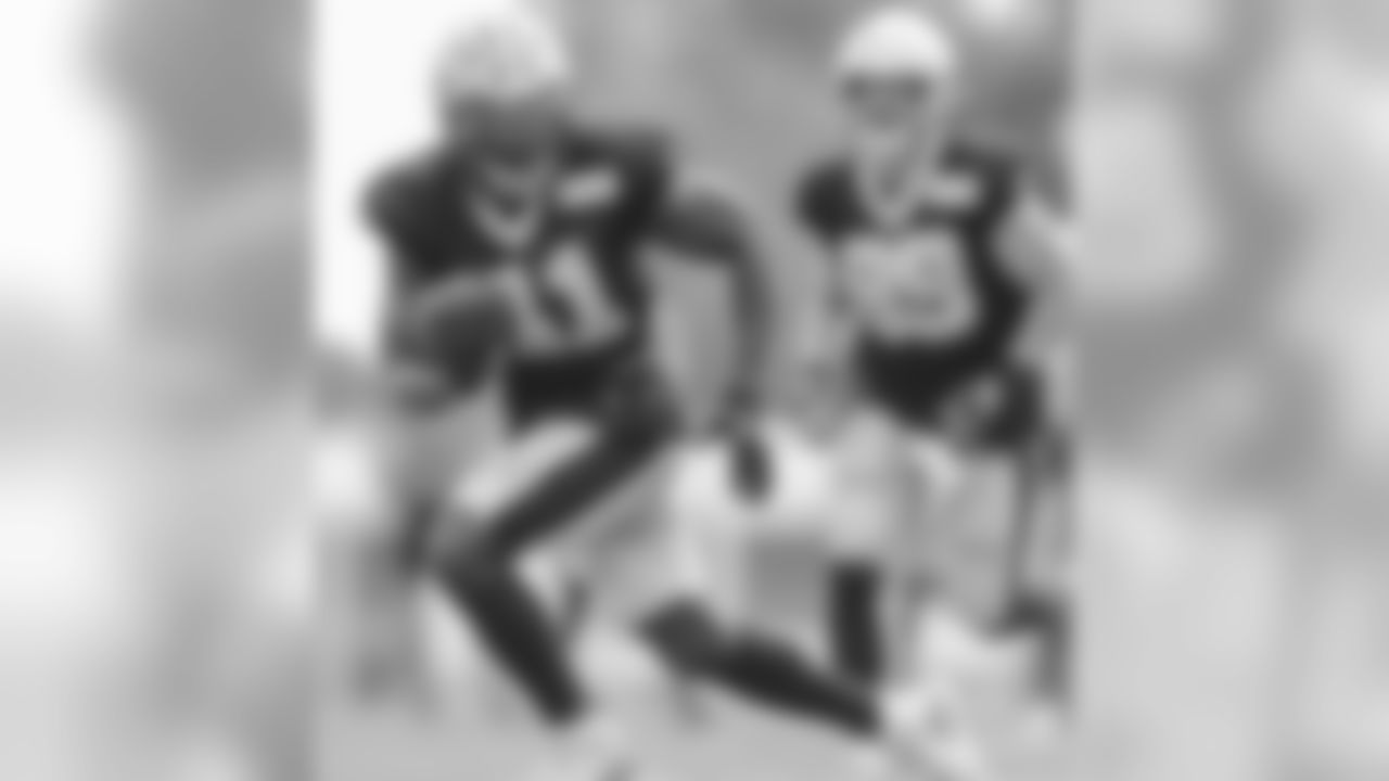 New Orleans Saints Training Camp presented by Verizon on August 2, 2019 at Ochsner Sports Performance Center in Metairie, Louisiana.