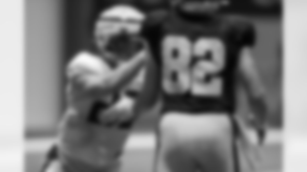 Full coverage of the New Orleans Saints workouts during 2023 Training Camp presented by Rouses Markets on Wednesday, August 2.