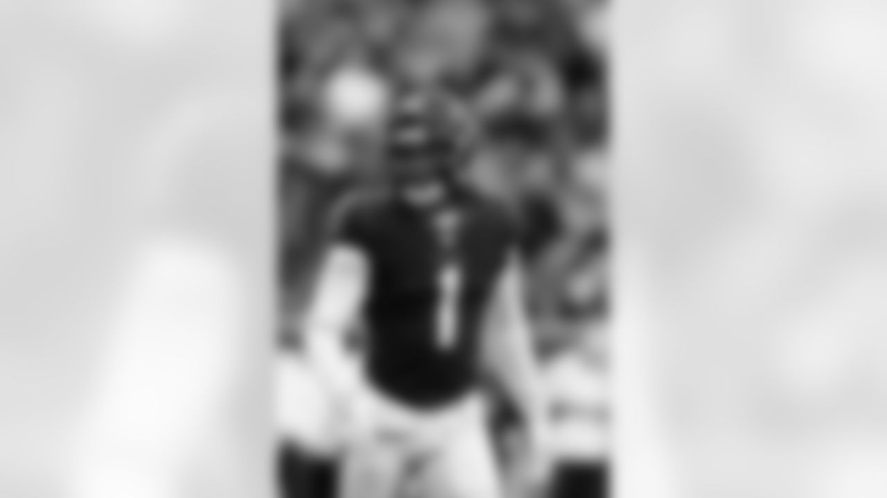 New Orleans Saints announced that they have signed with free agent defensive back Lonnie Johnson Jr. on Tuesday, March 21, 2023. Check out Lonnie in action with the Houston Texans and Tennessee Titans during his NFL career.