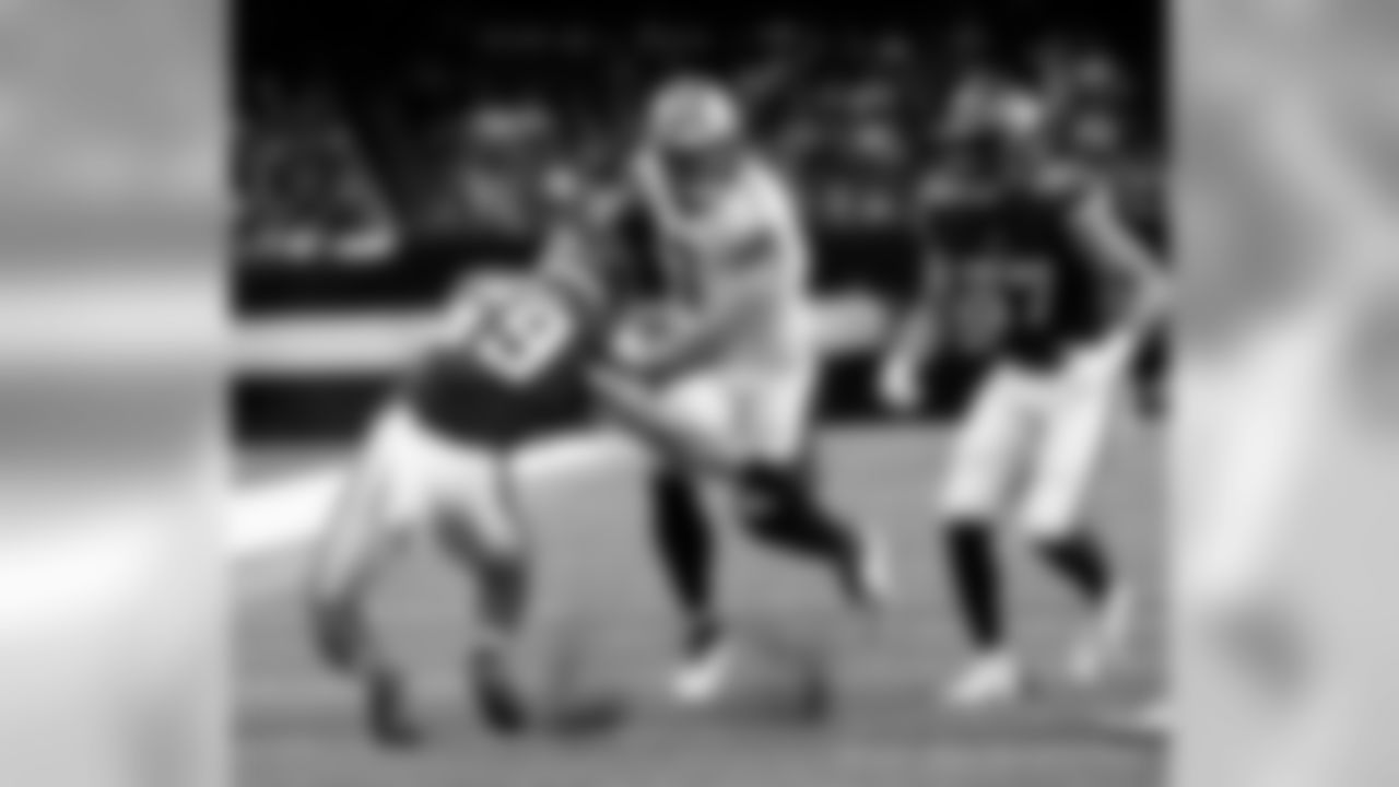 2019 Saints Pre Season
Vikings 35 Saints 24 (L)
2019 New Orleans Saints
All Images Copyright Michael C. Hebert
