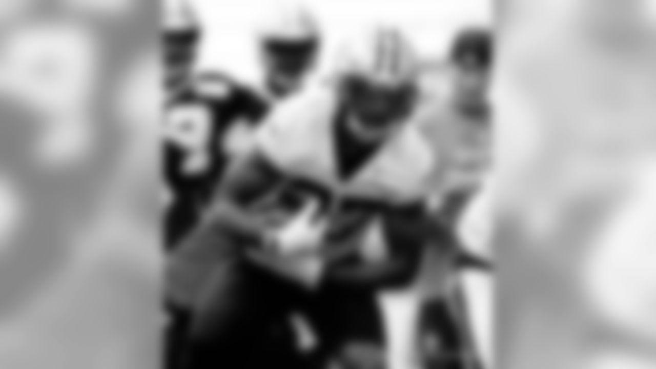 The New Orleans Saints prepare for their Week 3 battle against the Seattle Seahawks at University of Washington on September 20, 2019.