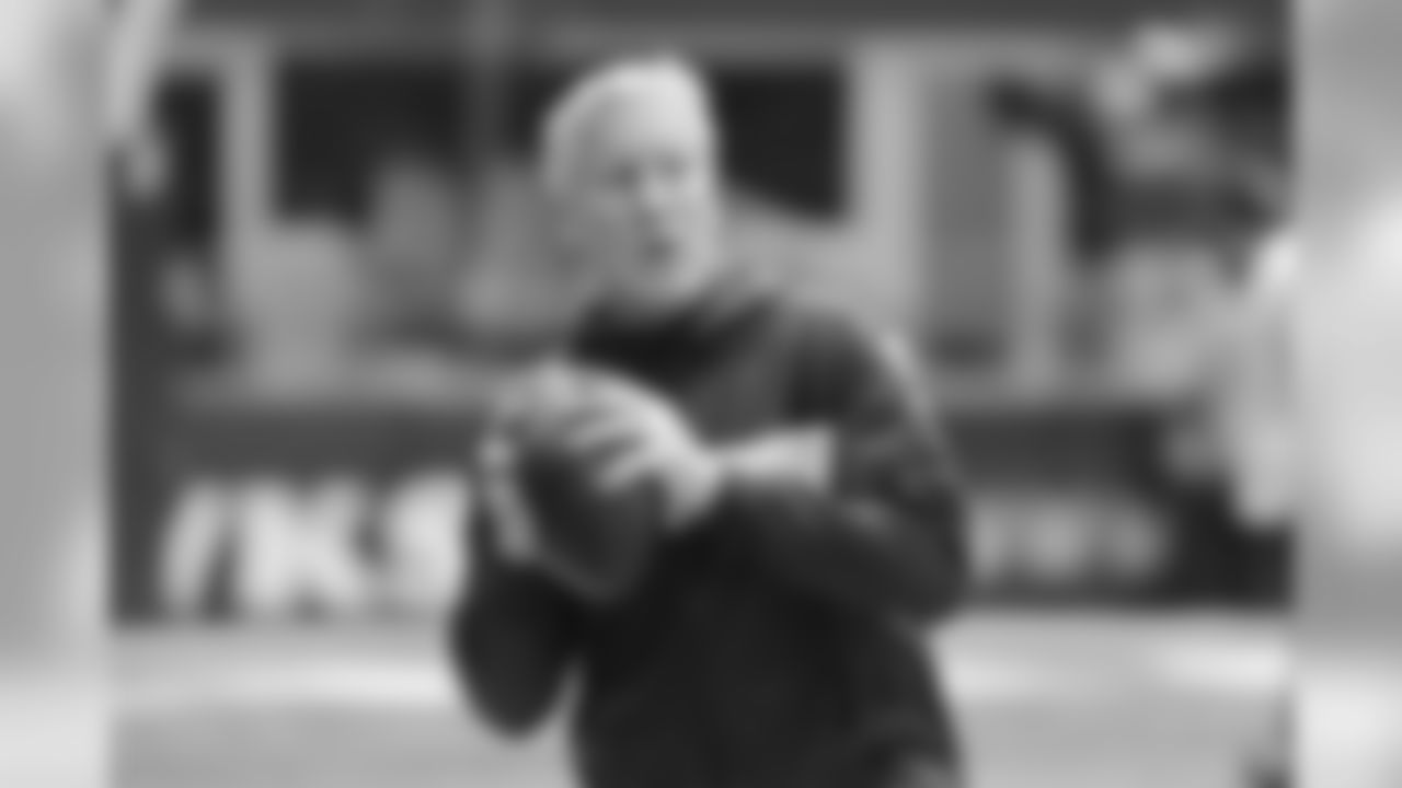 Week 3: Seattle Seahawks head coach Pete Carroll