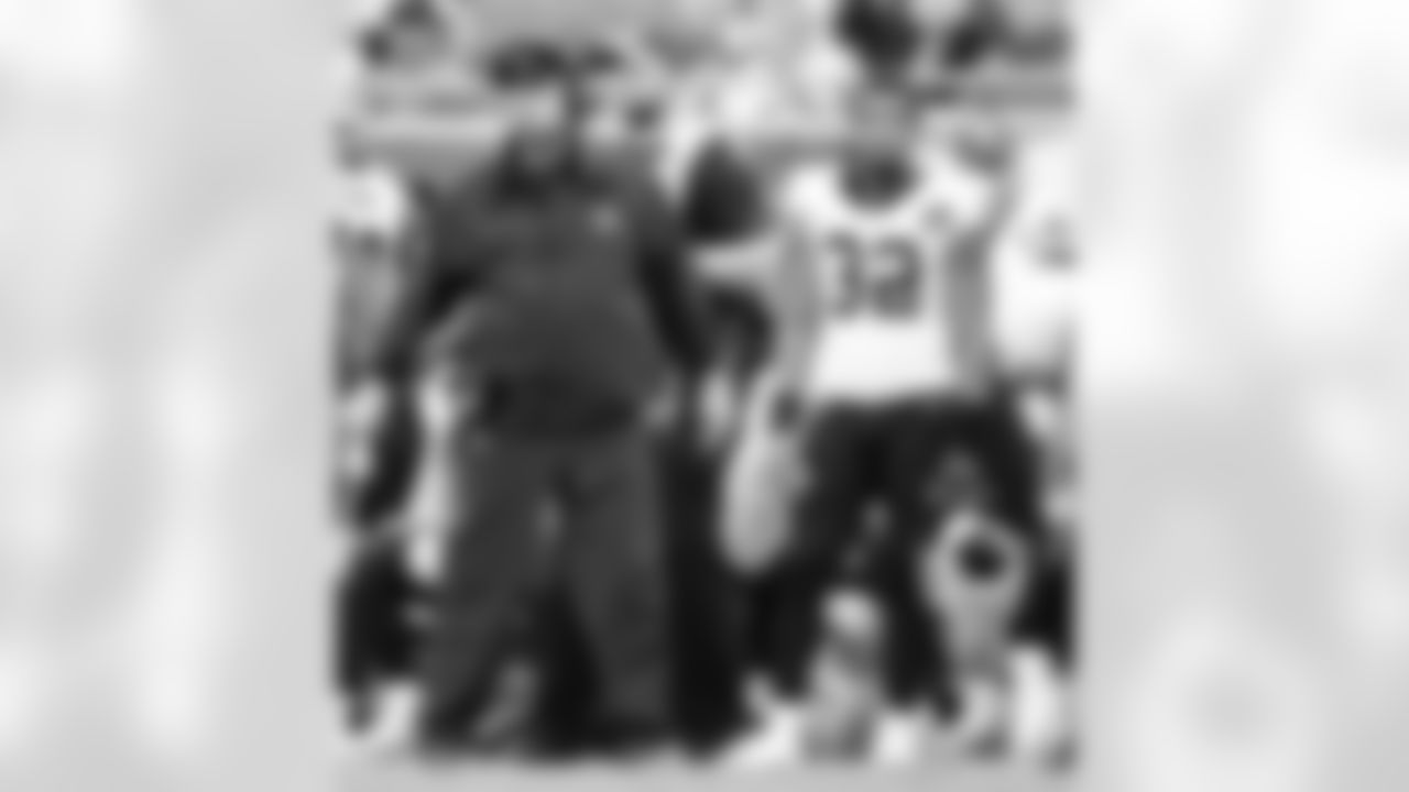 Saints 28 - Bucs 14 (W)
South Division Champions
New Orleans Saints 2018 Season
Michael C. Hebert