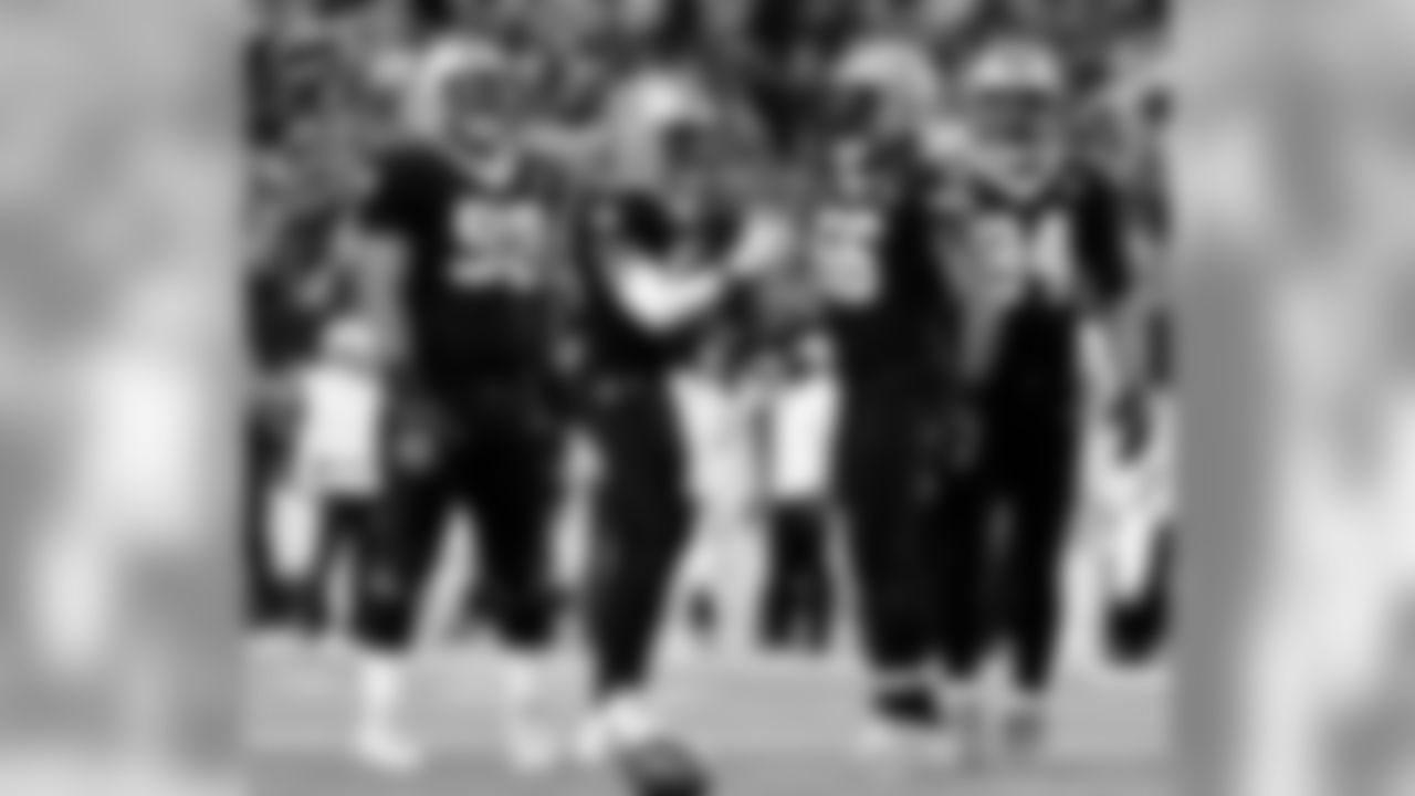 Cowboys 13- Saints 10 (L)
New Orleans Saints 2018 Season
Michael C. Hebert