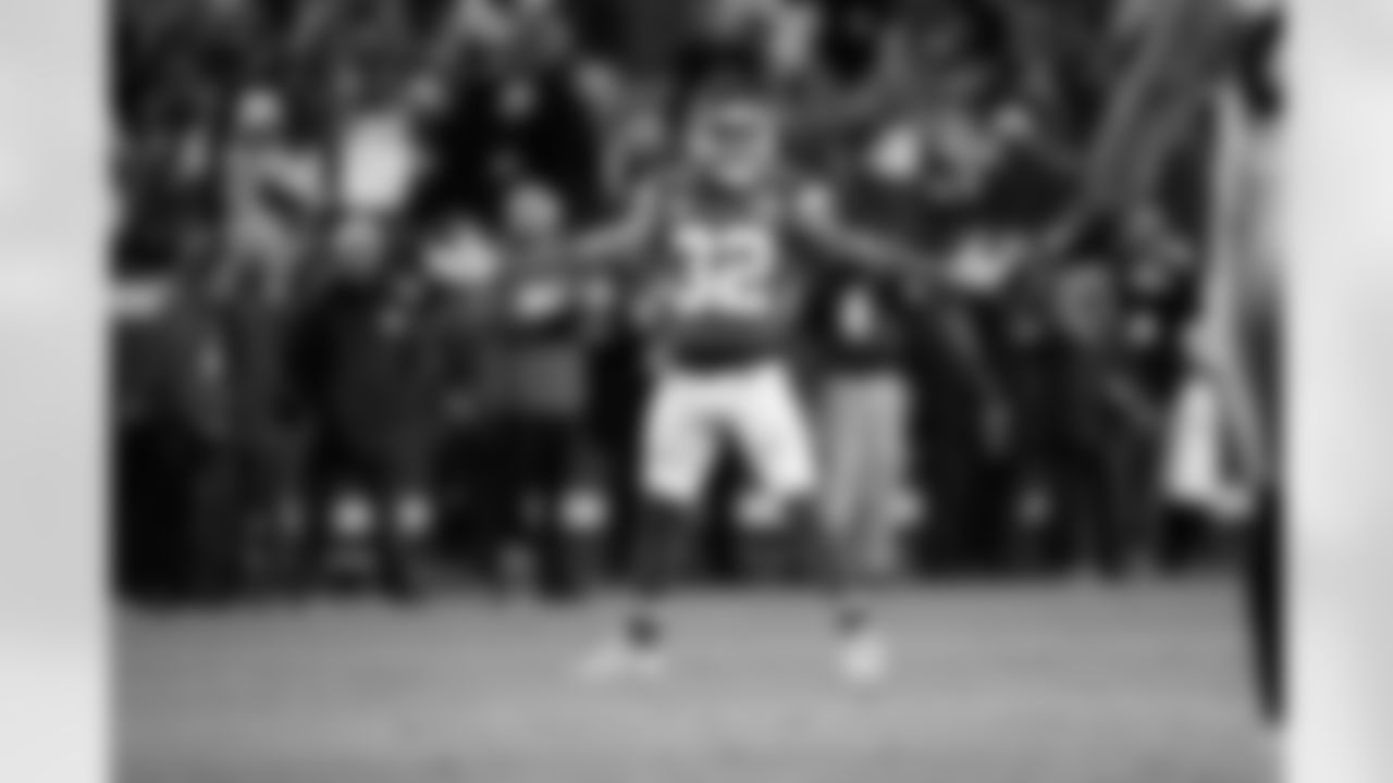 New Orleans Saints announced that they have agreed to terms with free agent safety Tyrann Mathieu on Wednesday, May 4, 2022. Check out Tyrann in action with the LSU Tigers, Arizona Cardinals, Houston Texans, and Kansas City Chiefs during his career.