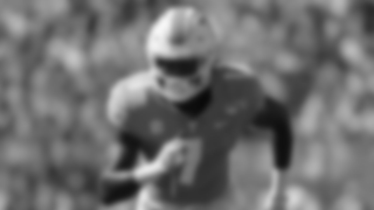 Marquez Callaway, WR, Tennessee