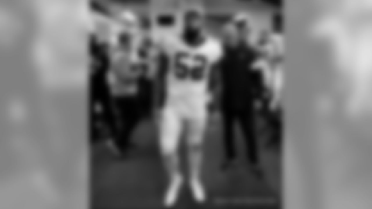 Saints 34 - Bucs 17 (W) 8-2
2019 New Orleans Saints
All Images Copyright Michael C. Hebert