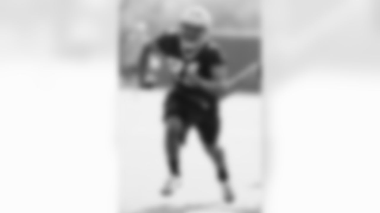 Rookie Mini Camp