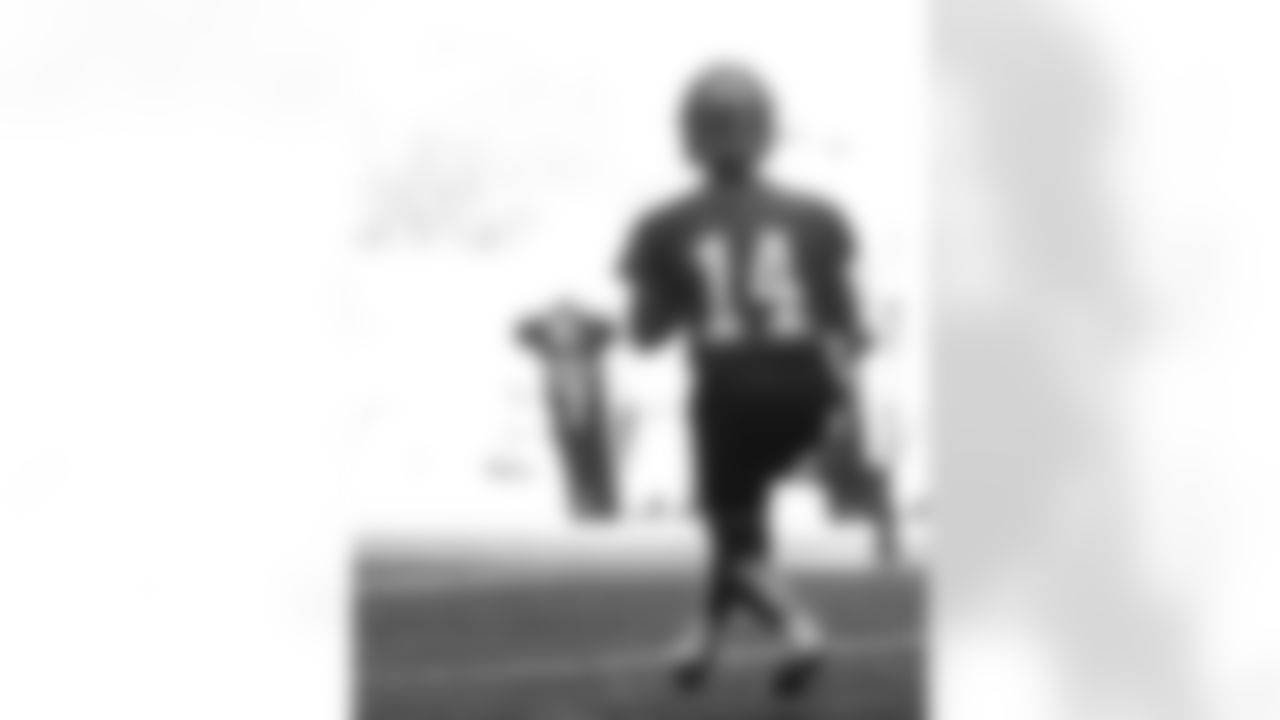 The New Orleans Saints took the field for workouts during 2023 Training Camp presented by Rouses Markets on Monday, August 7.