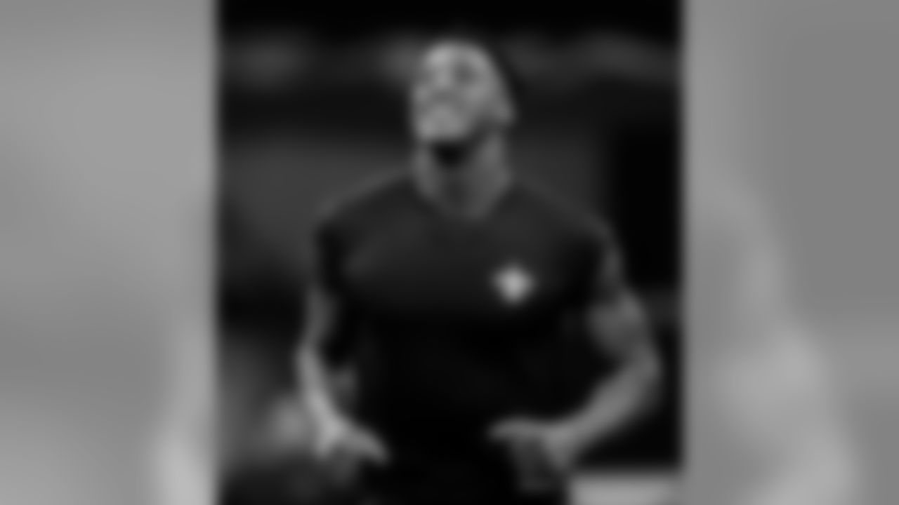 2019 Saints Pre Season
Vikings 35 Saints 24 (L)
2019 New Orleans Saints
All Images Copyright Michael C. Hebert