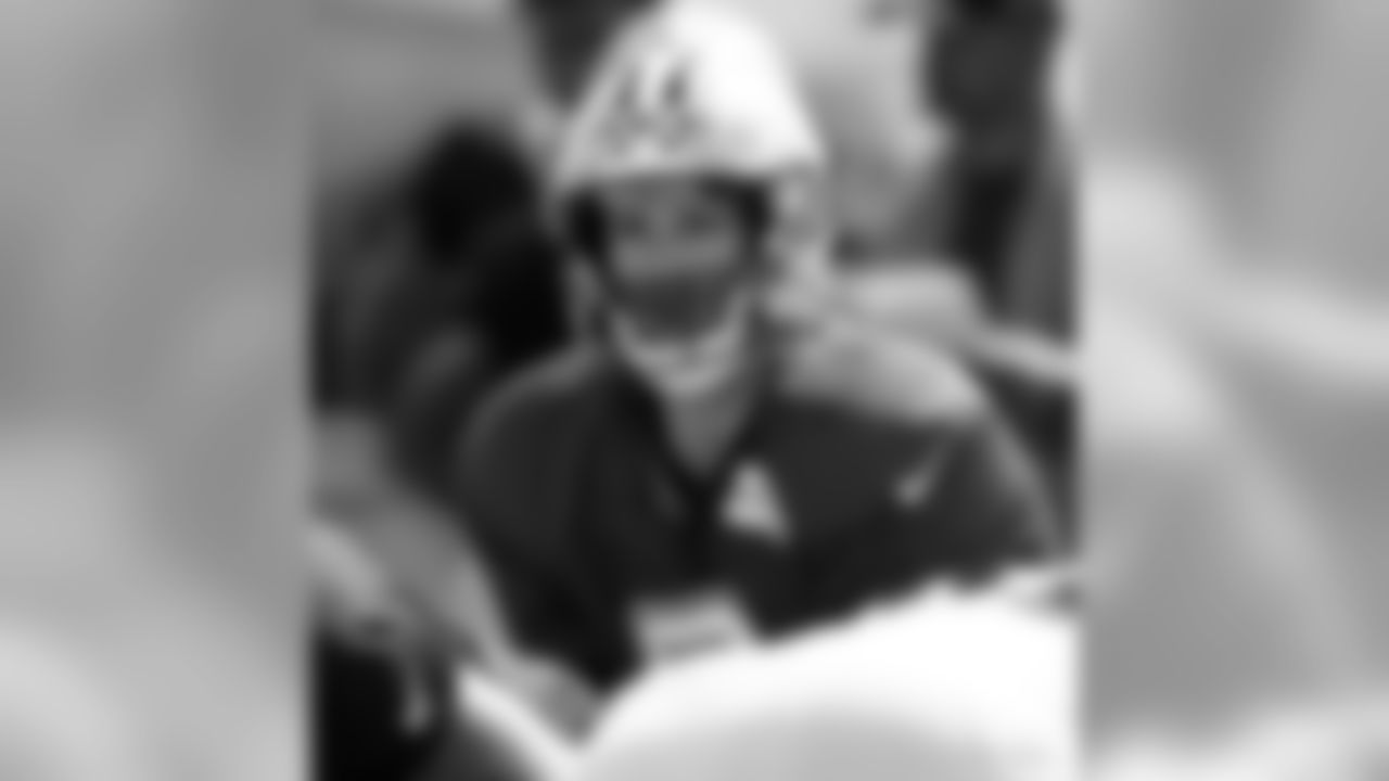8-3-19 Training Camp in Metairie, LA
Headshots
2019 New Orleans Saints
All Images Copyright Michael C. Hebert