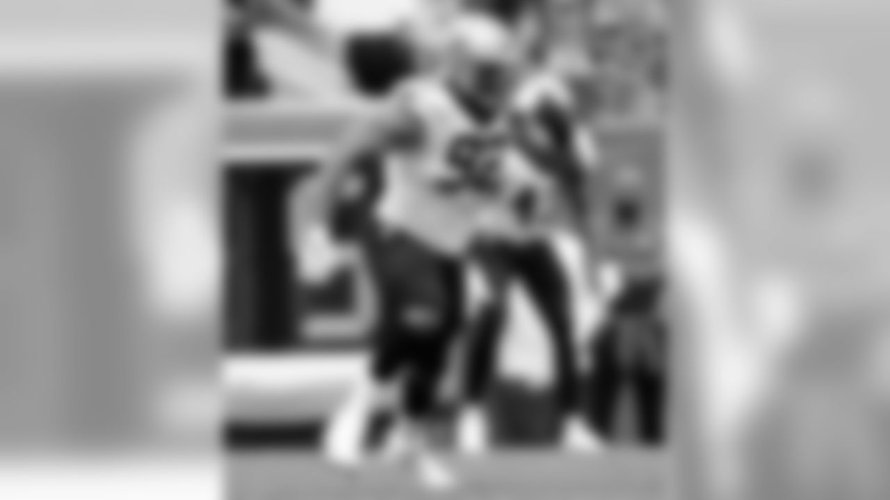 Saints 28 - Bucs 14 (W)
South Division Champions
New Orleans Saints 2018 Season
Michael C. Hebert