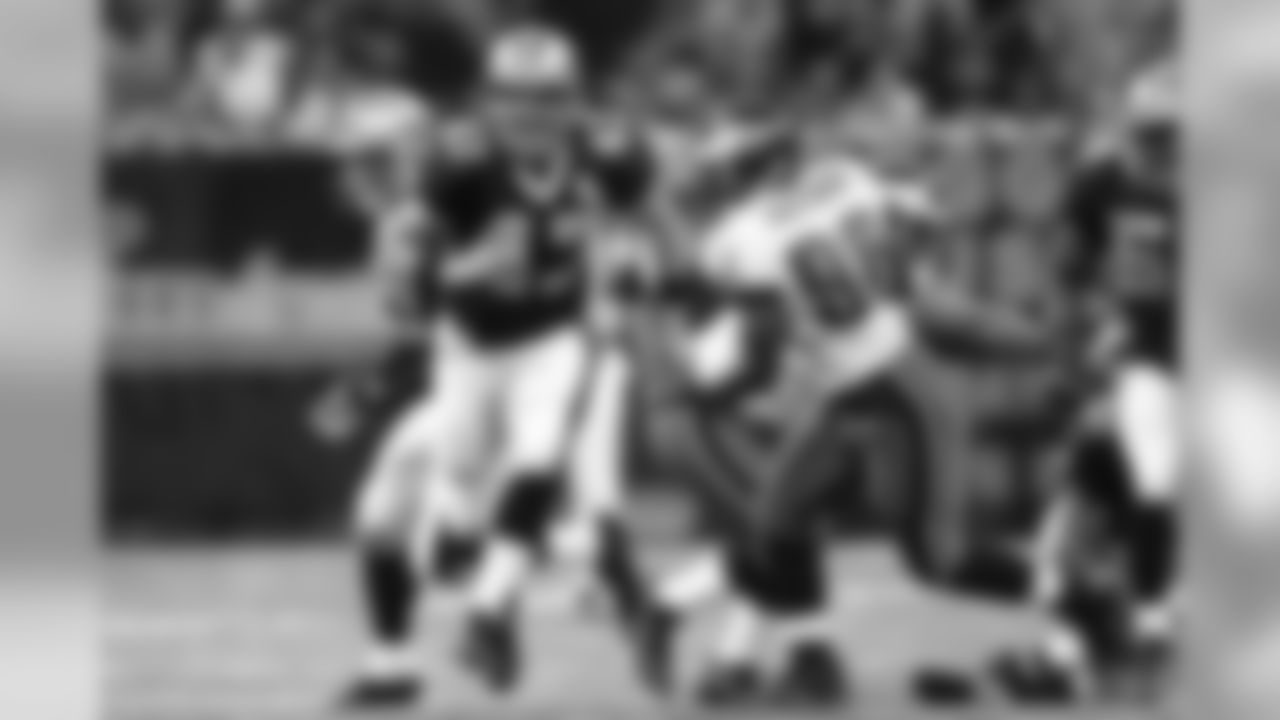 10 15 06 Saints vs Eagles