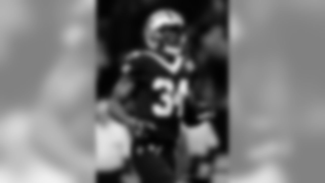 Saints 31- Falcons 17 (W)
New Orleans Saints 2018 Season
Michael C. Hebert