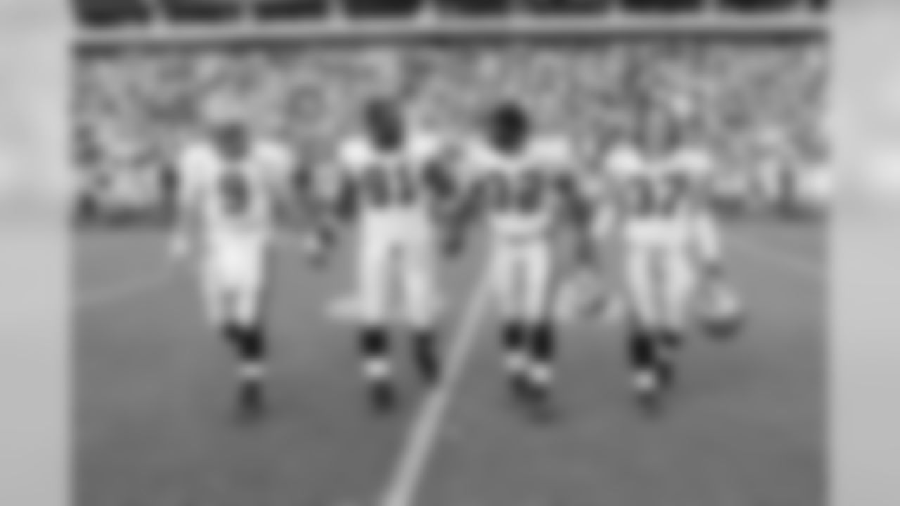 8 12 06 Saints at Titans