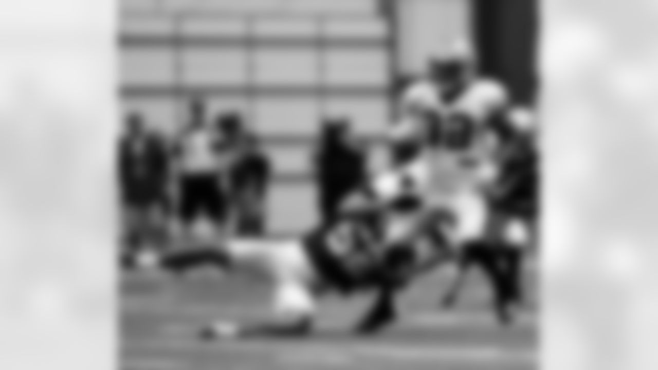 New Orleans Saints Training Camp 2018
Aug 4th Indoor
Michael C. Hebert