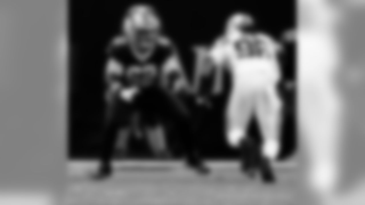 The New Orleans Saints host the Indianapolis Colts at the Mercedes-Benz Superdome on Monday, December 16, 2019.