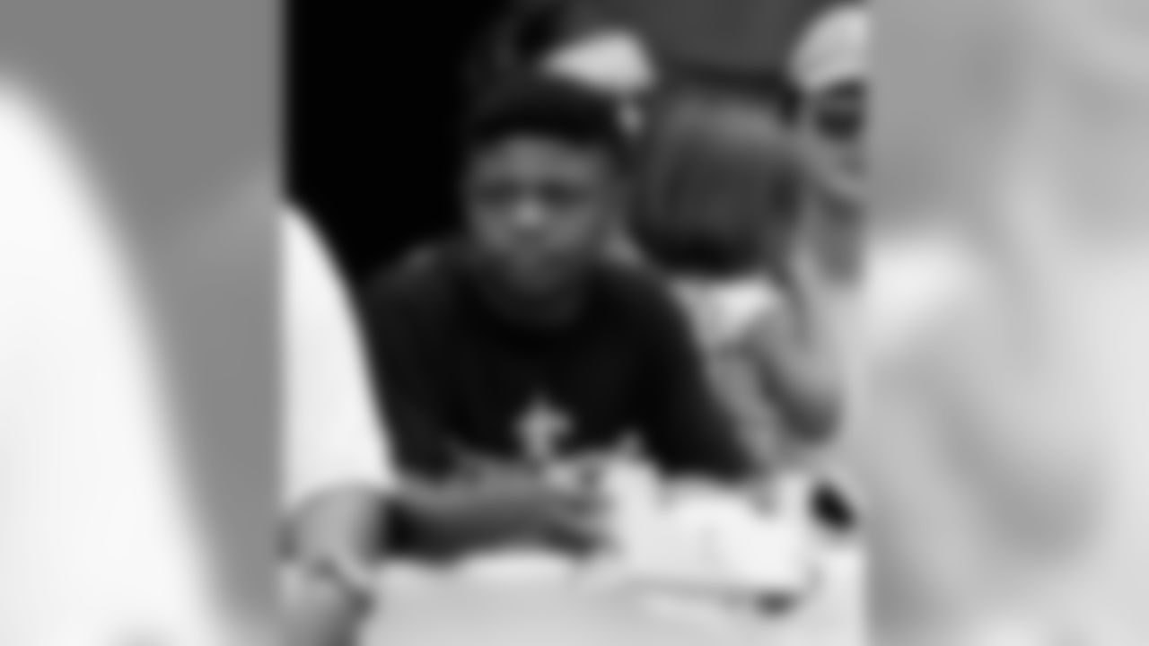 7-28-19 Training Camp in Metairie, LA
2019 New Orleans Saints
All Images Copyright Michael C. Hebert