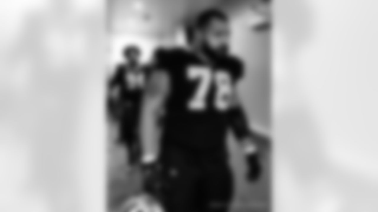 Head inside the New Orleans Saints locker room postgame after the Saints' win against the Atlanta Falcons in Week 15 of the 2022 NFL season presented by Bud Light.
