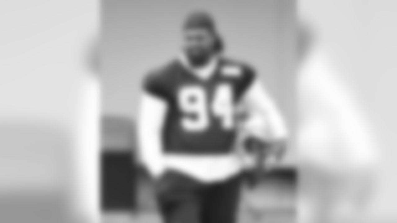 Cameron Jordan