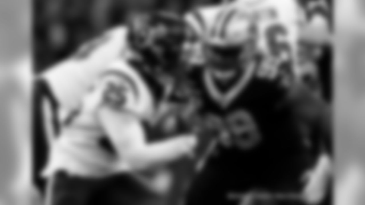 Check out the game action between the Saints and Texans at the Mercedes-Benz Superdome during Week 1 of the 2019 season.