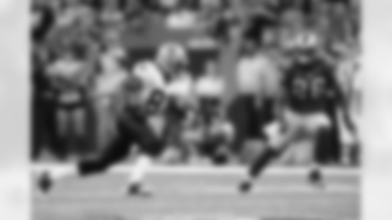 Saints vs 49ers