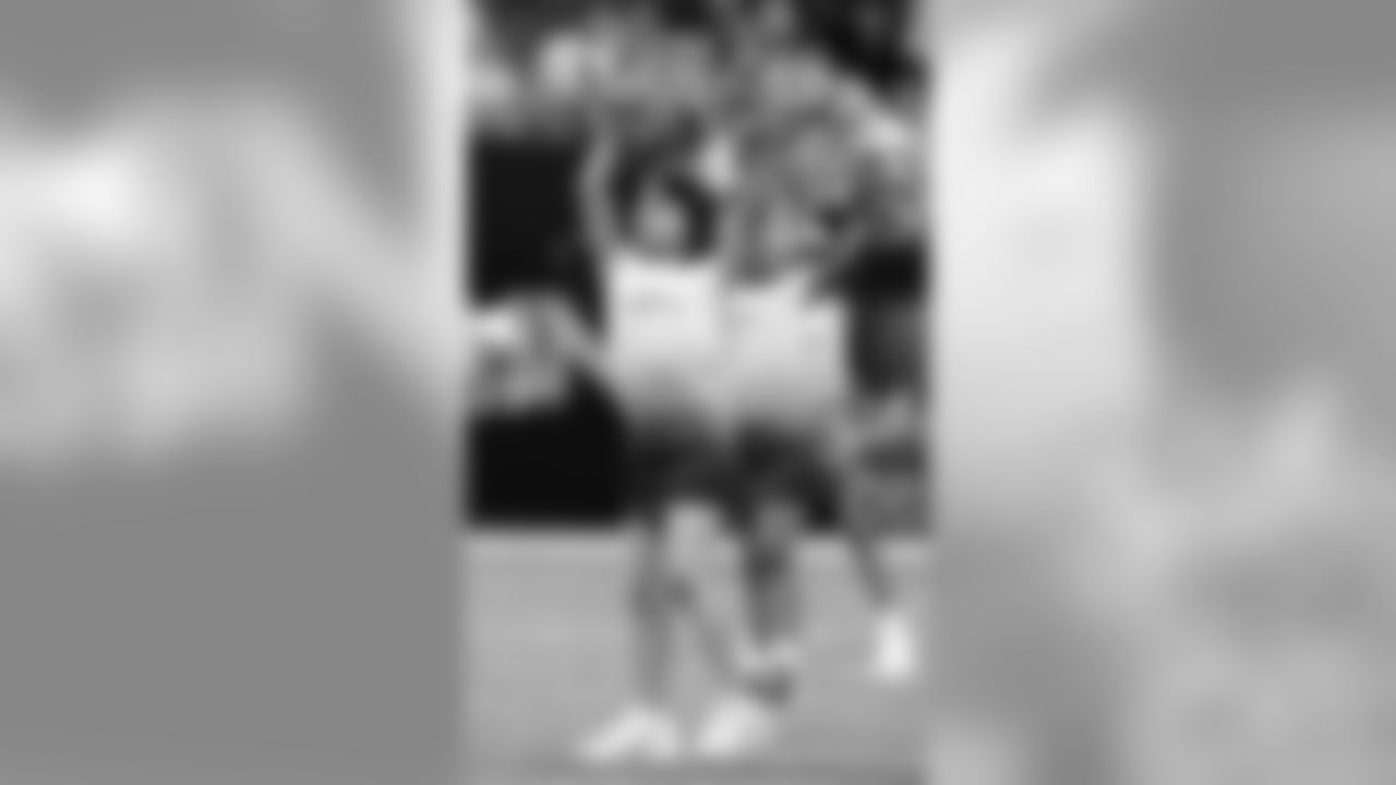Saints 48- Eagles 7 (W)
New Orleans Saints 2018 Season
Michael C. Hebert
