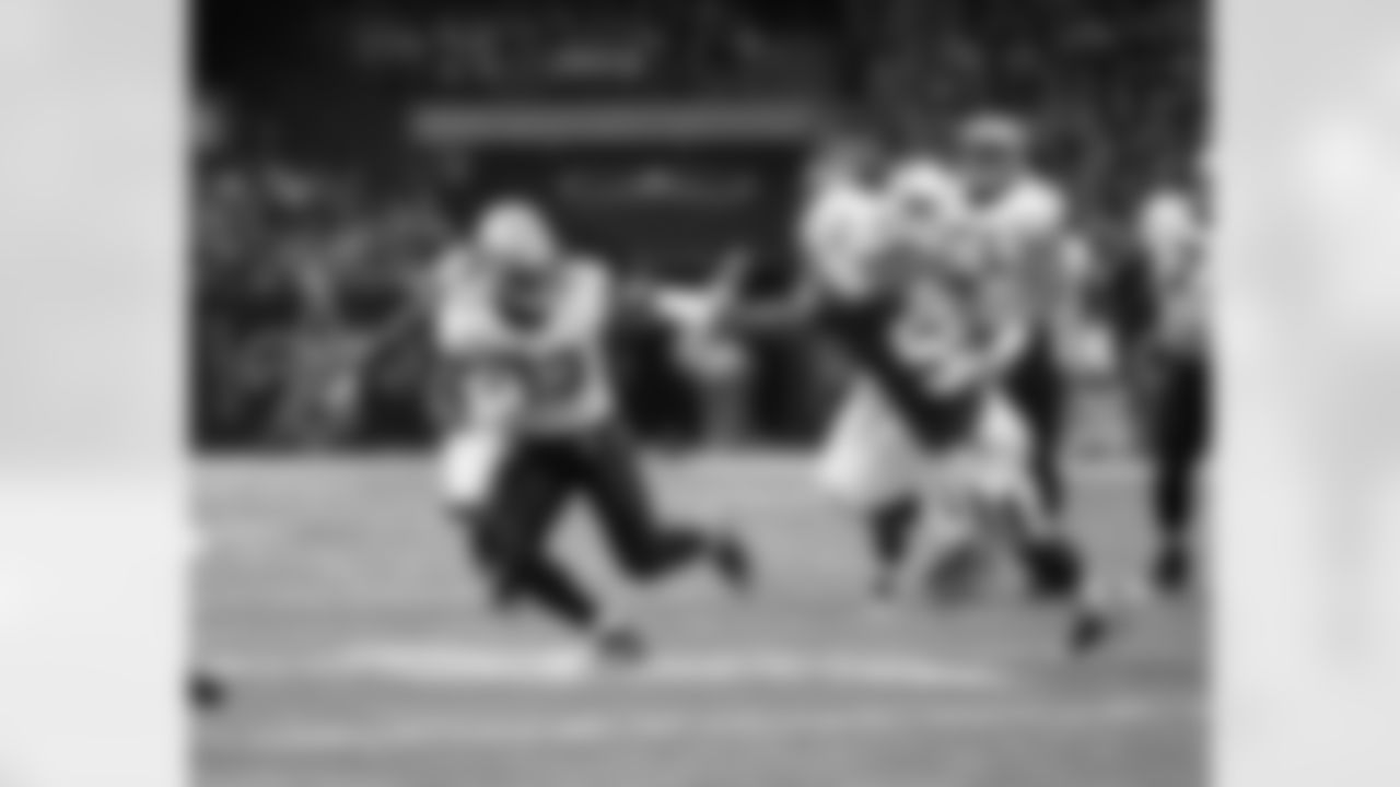 On October 23, 2011, offensive coordinator Pete Carmichael made his solo play-calling debut for the Saints in New Orleans' 62-7 dominant victory over the Indianapolis Colts.