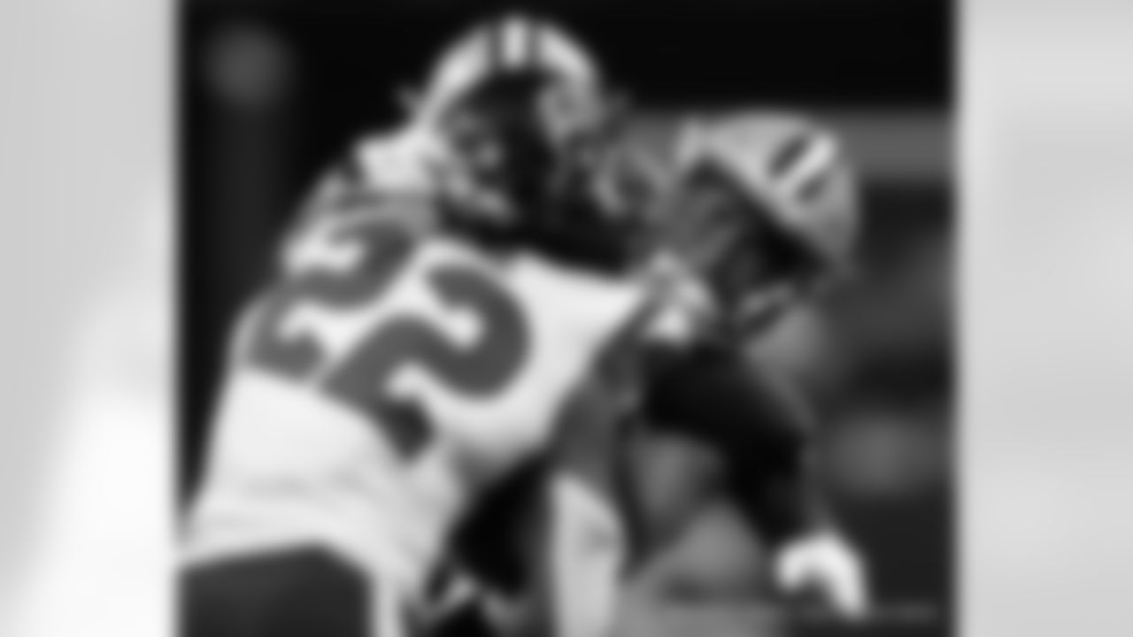 Check out the game action from the New Orleans Saints game against the Houston Texans in Week 3 of the 2023 NFL Preseason.