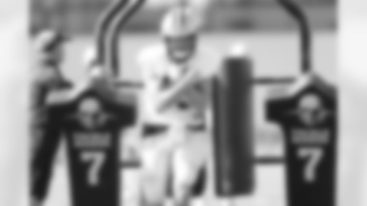 Photos from Friday, Aug. 21, 2020 at Saints Training Camp as the New Orleans Saints players continue their preparations for the 2020 NFL season.