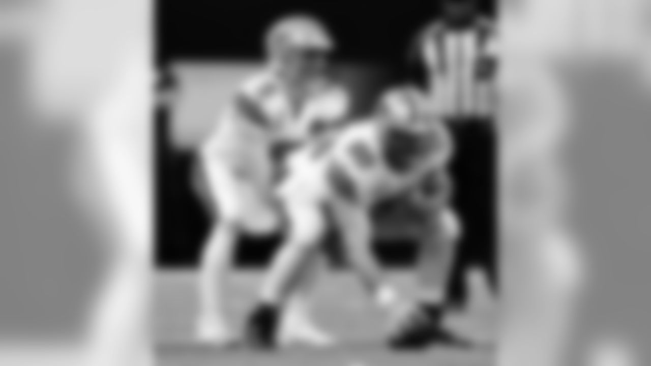 Saints 48- Eagles 7 (W)
New Orleans Saints 2018 Season
Michael C. Hebert