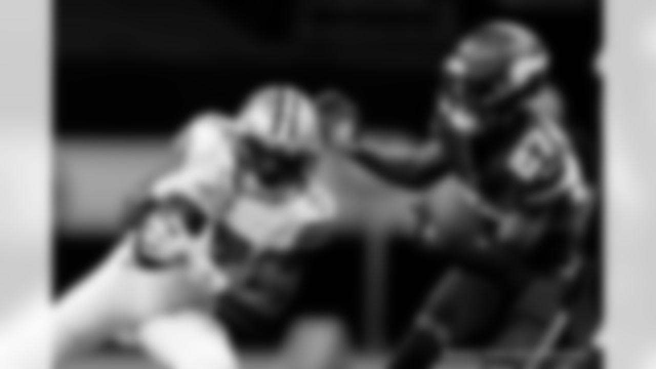 Check out the best action photos from the New Orleans Saints in December 2020 plus our bonus January regular season finale presented by Sony.