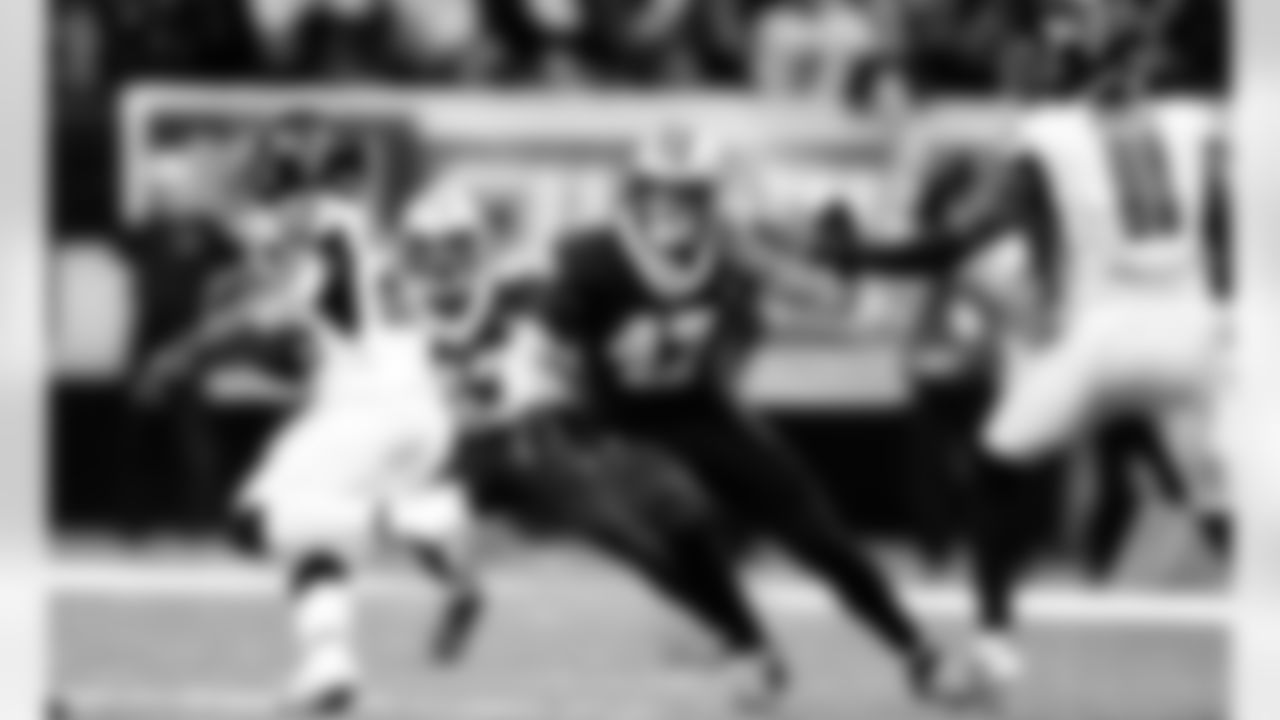 Saints 31- Falcons 17 (W)
New Orleans Saints 2018 Season
Michael C. Hebert